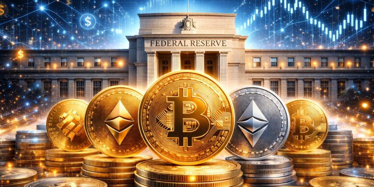 Fed Reverses Crypto Policy