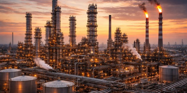 Trump's Venezuela Blockade Lifts Oil Prices