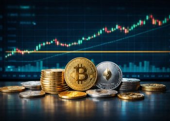 Fed Liquidity Injection Crypto Market Steady