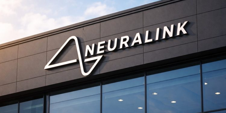 Neuralink restores digital control for UK quadriplegic student