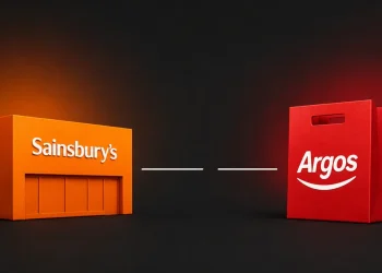 Sainsbury Argos sale: Retailer agrees £120m deal